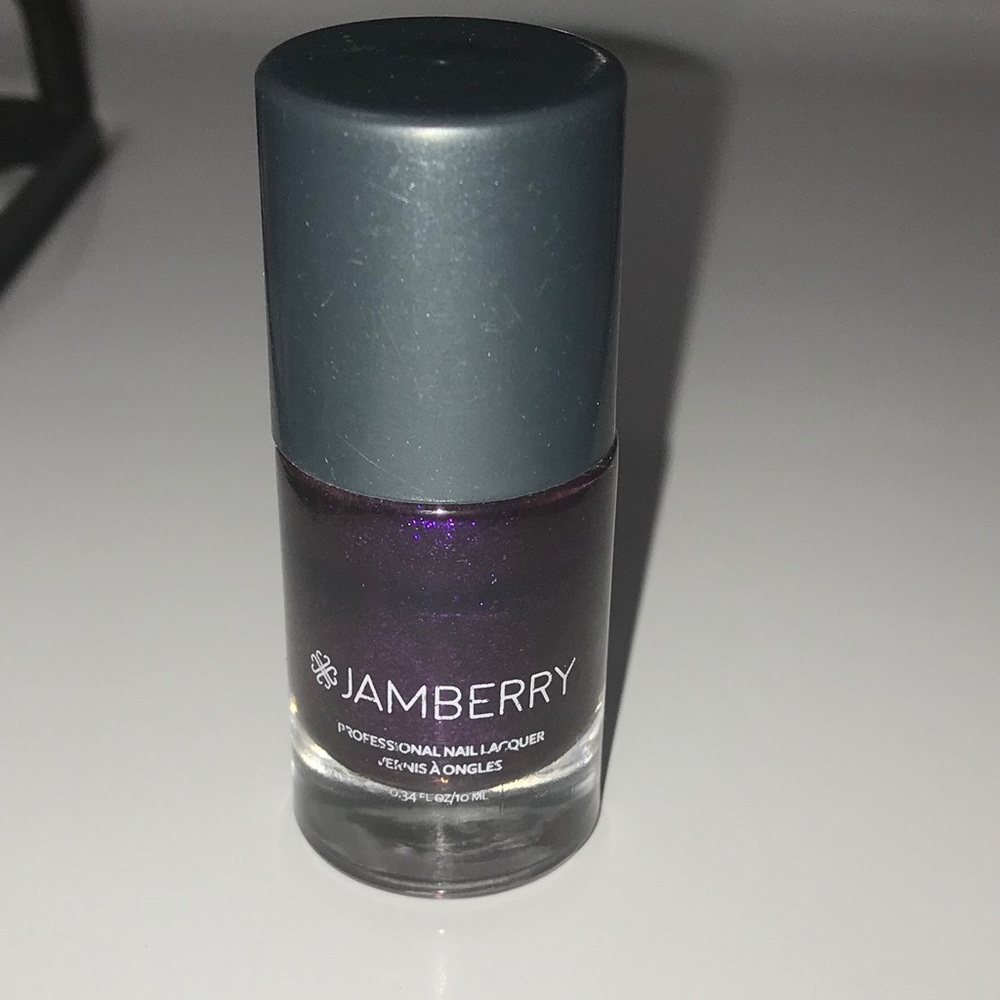 Jamberry Royal